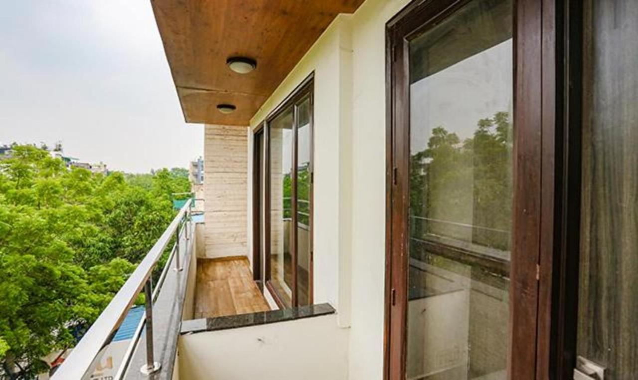 Fabexpress Rg Stay Neu-Delhi Exterior foto